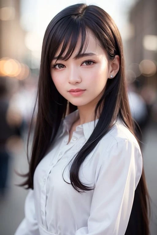 (extremely detailed CG unity 8k wallpaper), (masterpiece), (best quality), (ultra-detailed), (best illustration), (best shadow), (photorealistic:1.4), (PureErosFace_V1:0.5),real human skin, lens flare, shade, backlighting, bloom, depth of field, natural li...