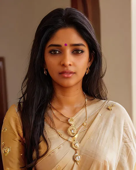 Nyla Usha - Indian Actress/ RJ (SD1.5)