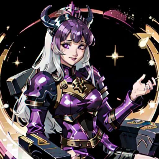 Slaanesh LoRA