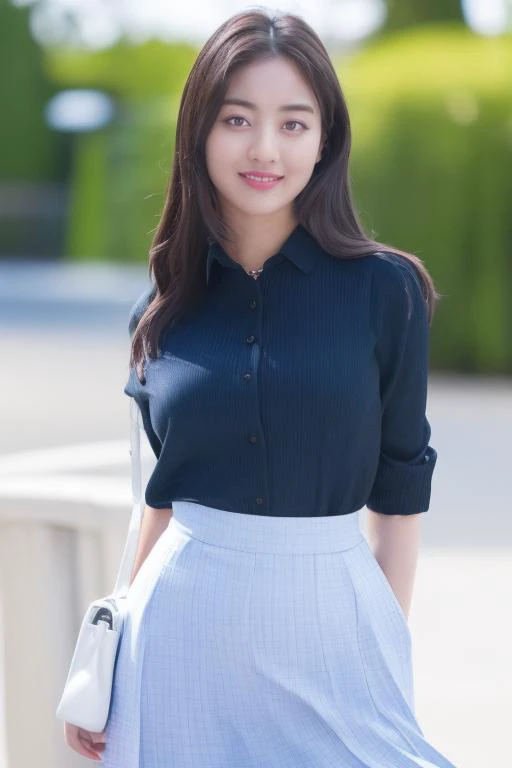 TWICE Jihyo