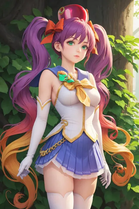 Reco (Mushihimesama) LoRA