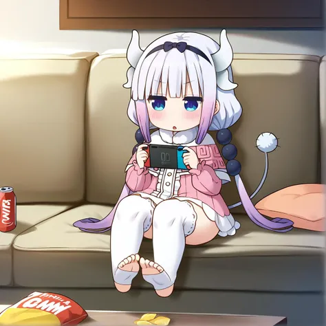 Kanna Kamui