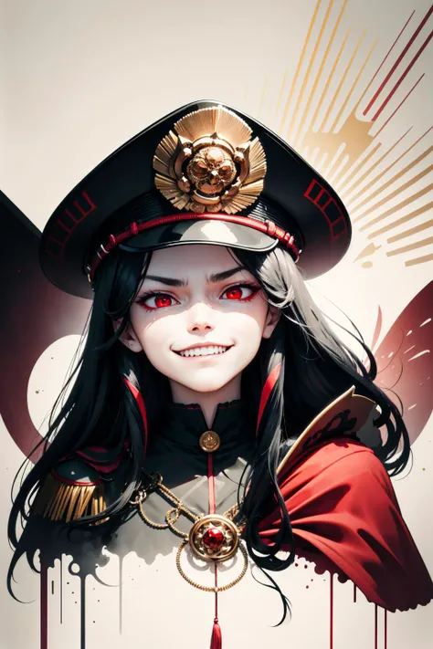 Oda Nobunaga | 2 in 1 | Fate