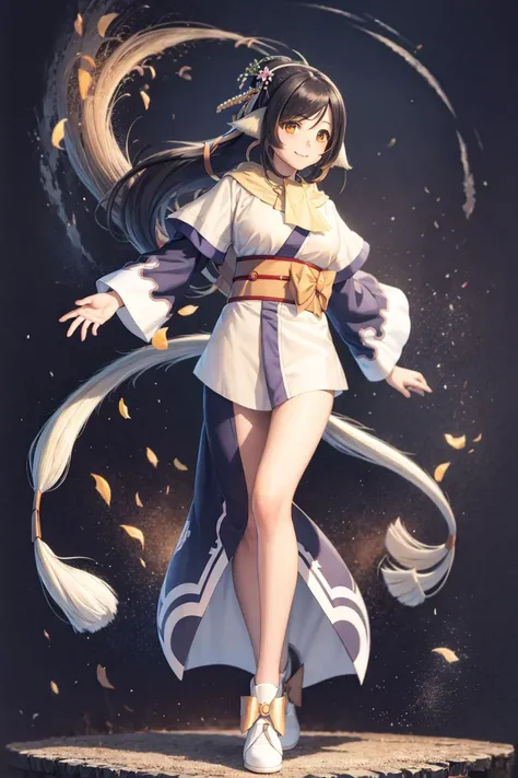 kuon ( utawarerumono) 传颂之物 久远