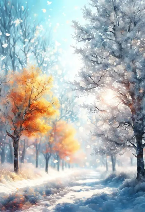 winter, spring, summer, autumn. double exposure,
ultra-sharp detail, ultra HD, realistic, bright colors, softness and magic of transitions, highly detailed drawing in UHD format, perfect composition of double exposure, beautiful detailed complex insanely d...
