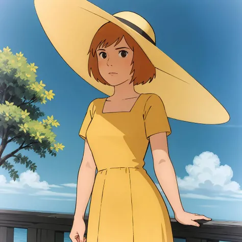 <lora:Monsley005:0.6>,
Monsley,1girl,
sun hat,
yellow_dress,