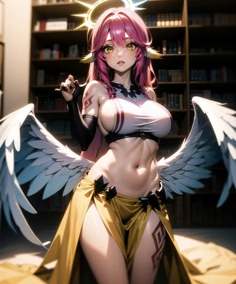 Jibril - No Game No Life