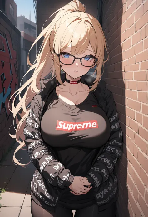 [Animagine XL V3] Drip | Meme Attire