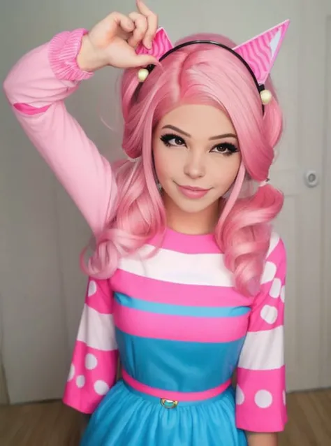 Bdelphine