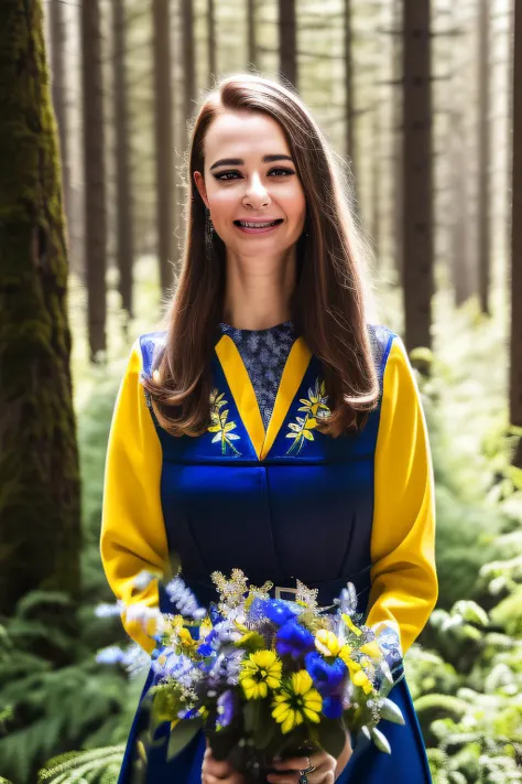 Sverigedräkten