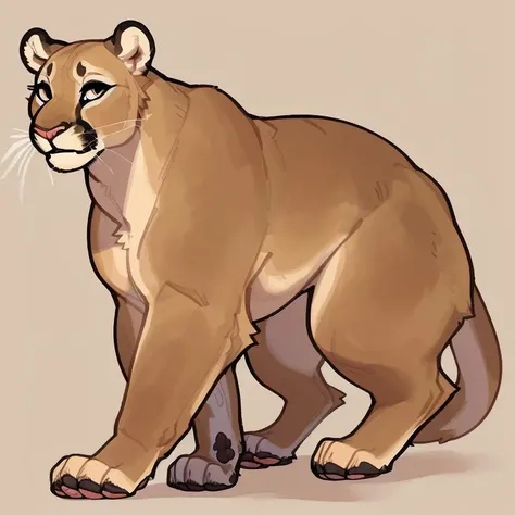 e621 Species Wildcards