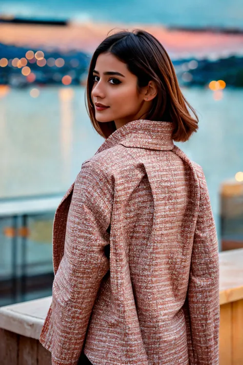 a beautiful trkshlds woman, wearing casual outfit standing at the istanbul bosphorus,<lora:trkshlds30:0.7>
high quality, ultra resolution, 8k, masterpiece, sharp focus, detailed, soft dramatic lighting, cinematic lighting, a movie scene