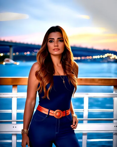 a beautiful trkshlds woman, wearing casual outfit standing at the istanbul bosphorus, <lora:trkshlds20:0.9>
high quality, ultra resolution, 8k, masterpiece, sharp focus, detailed, soft dramatic lighting, cinematic lighting