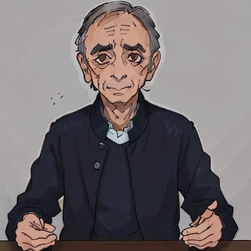 Zemmour 