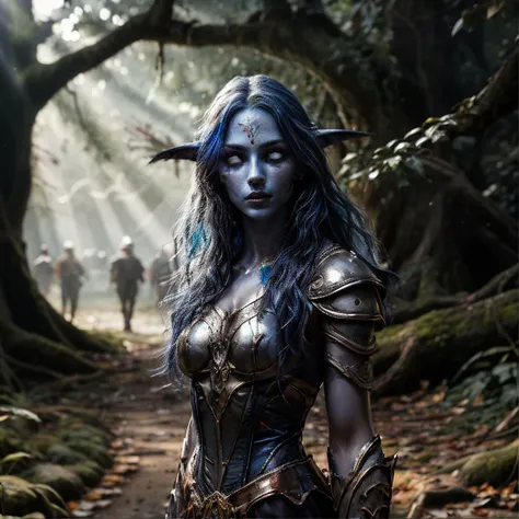 RPGNightelf