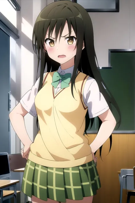 Kotegawa Yui (To Love Ru)