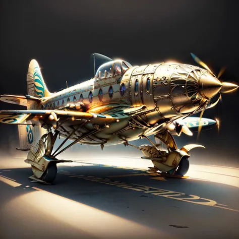 <lora:ArtDecoAI:.9>
ArtDecoAI gold
aircraft , detailed