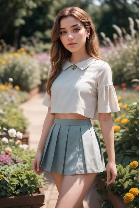 <lora:AnniTheDuck_V1:1> photo of annitheduck, (((walking in a garden))), modelshoot style, (extremely detailed CG unity 8k wallpaper), photo of the most beautiful artwork in the world, professional majestic (photography by Steve McCurry), 8k uhd, dslr, sof...