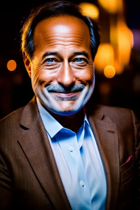 Guillermo Francella