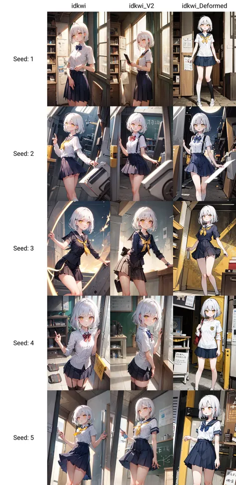 cinematic, fancy effects, petite, intricate details, 1 girl, solo, small girl, (white hair, medium curved bob: 1.2), detailed ye...