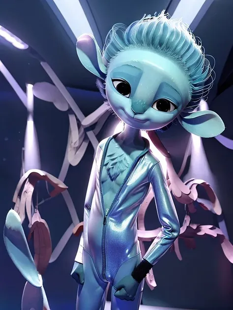 Mune (le gardien de la lune)