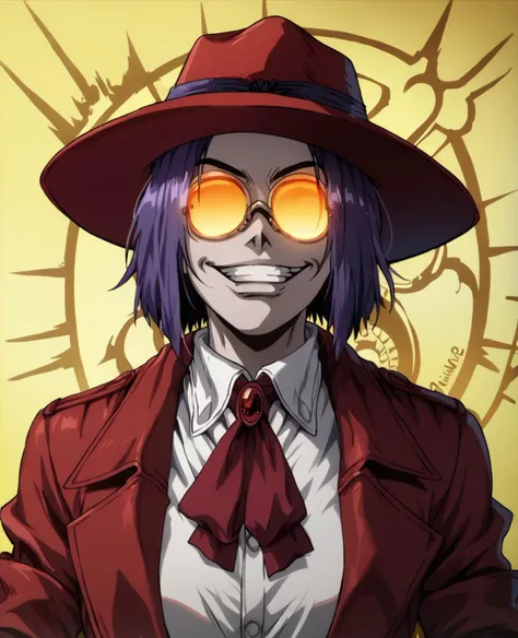 score_9, score_8_up, score_7_up, score_6_up, score_5_up, score_4_up, source_anime, break
hellsing_ultimate_style,, <lora:hellsin...