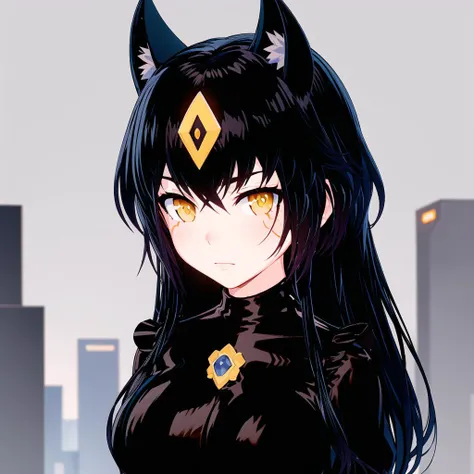 Carmilla Ultraman Girl -Teliga Ultraman-