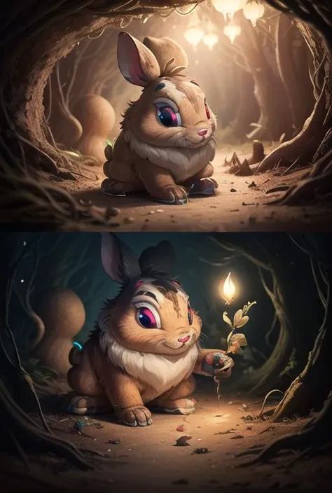 Cybunny - Neopets | Virtual Pets