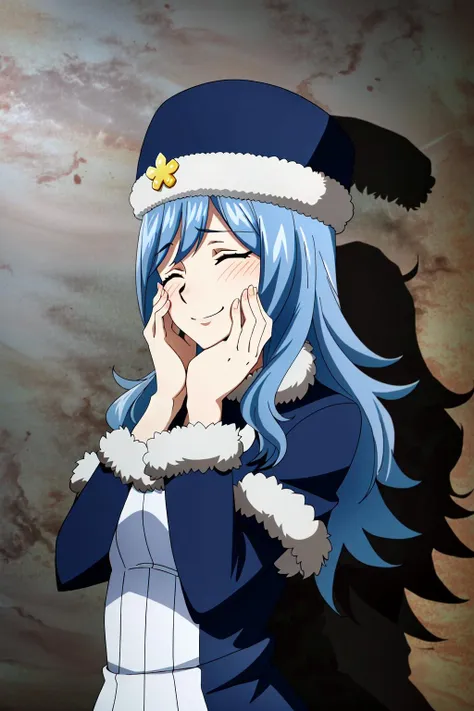 Juvia Lockser - Fairy Tail