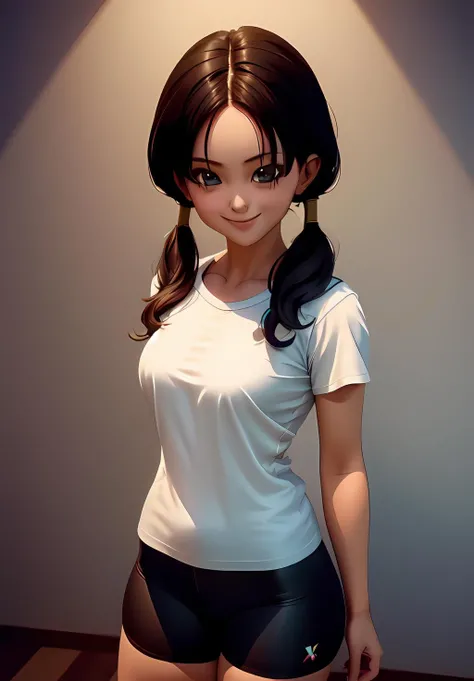 Videl - Dragon Ball