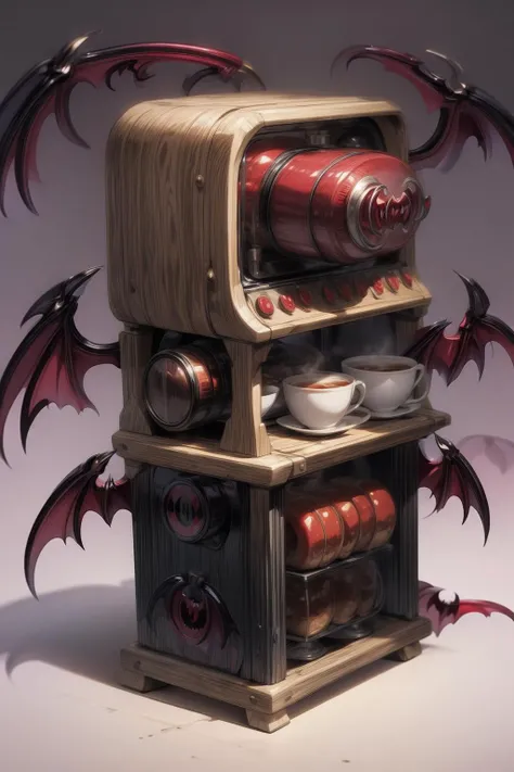 <lora:VampireWorld:1> (VampireWorld:1.2) (coffee machine)  <lora:more_details:1.2>