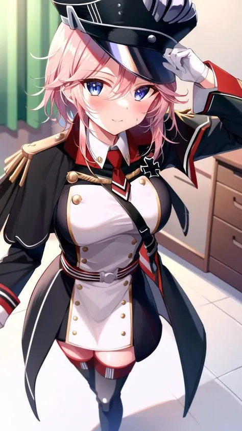 Seydlitz (Azur Lane)