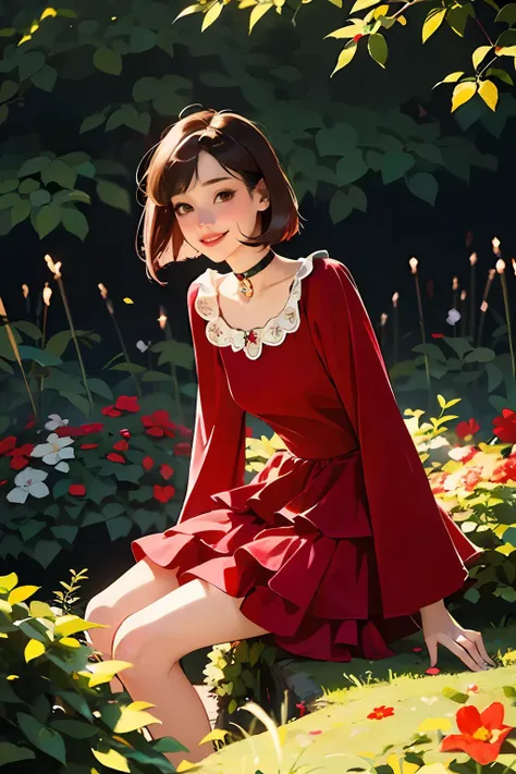 Fresh Two (小清新two)