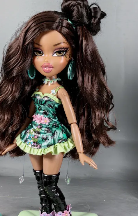 Bratz Doll LoRa