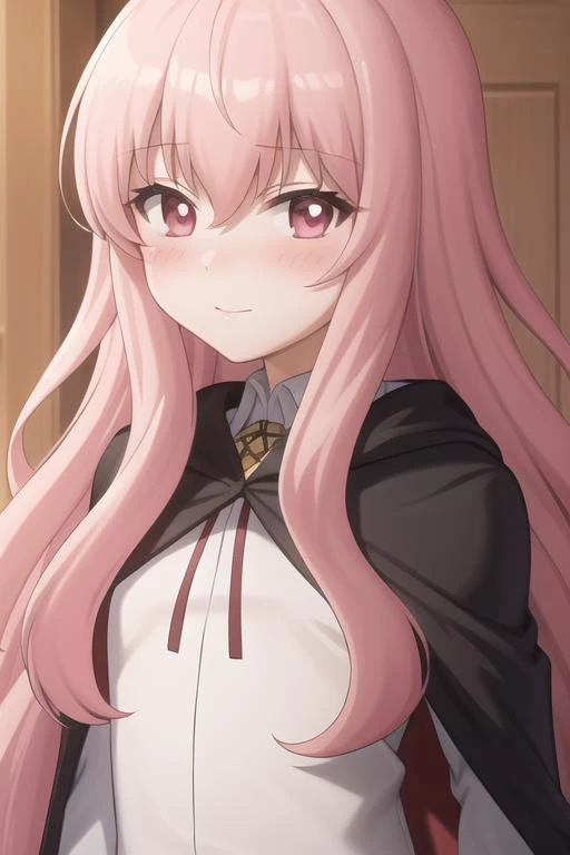 louise(Zero no Tsukaima)