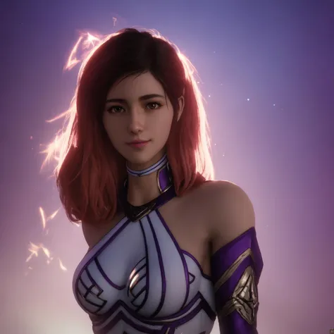 🌟 Alpha - Lora Shinbi - Paragon - Predecessor - Fault - Overprime 🌟