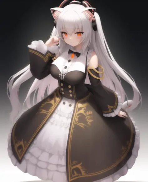 Nora cat