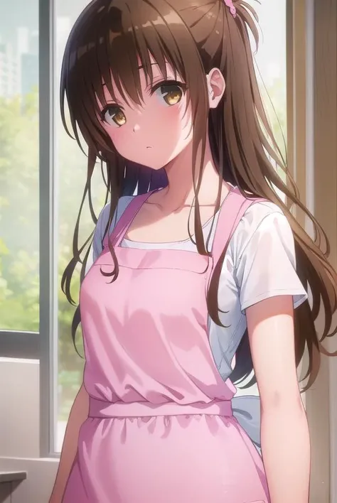 Mikan Yuuki (結城 美柑) - To Love Ru (とらぶる)