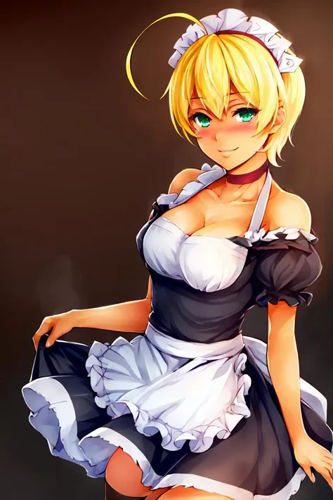 Mito Ikumi (Shokugeki no Soma)