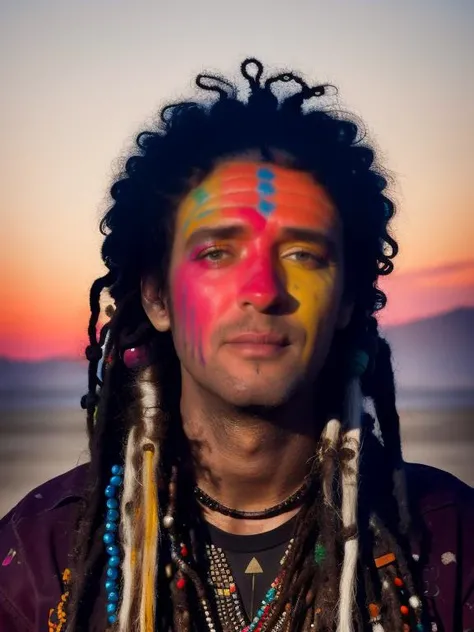 Gustavo Cerati