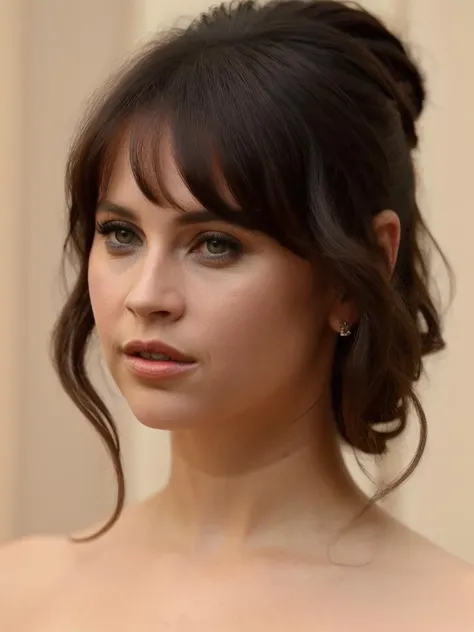 Felicity Jones