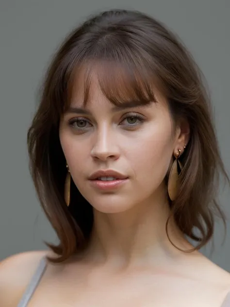 Felicity Jones