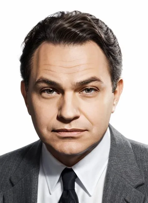 Edward G. Robinson Lora
