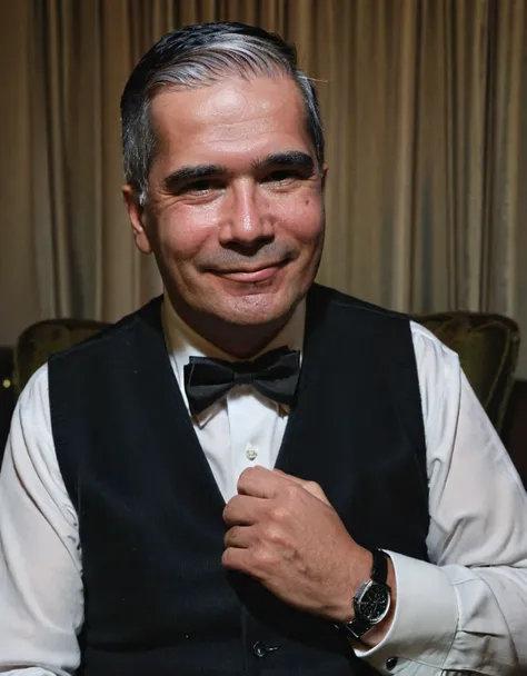 Marcos Prudencio