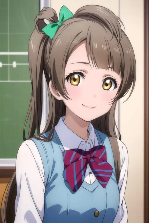 Kotori Minami - Love Live!