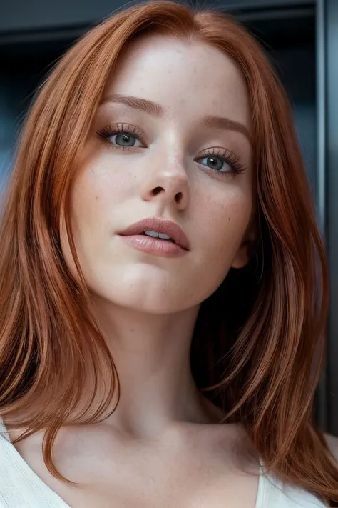 Aurelie DuPont