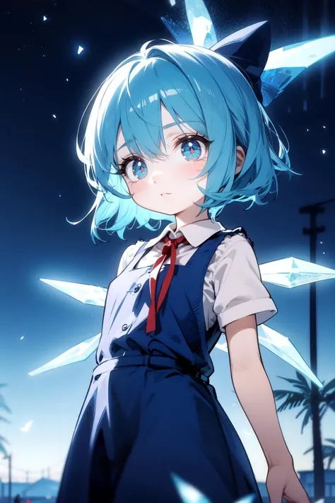 1girl-cirno