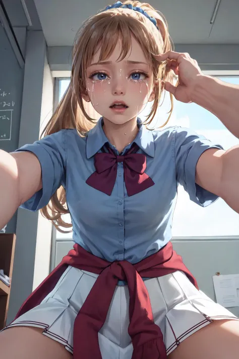 Kei Karuizawa | Classroom of the Elite