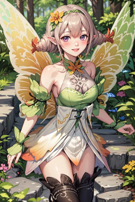 Peony (Fire Emblem Heroes)