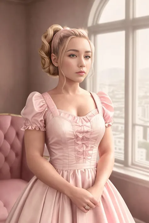 Florence Pugh